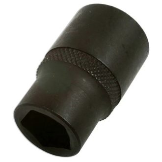   LAS-4149 | Fékszereléshez 5 lapú 1/2" 14 mm ötszögű dugófej - Laser
