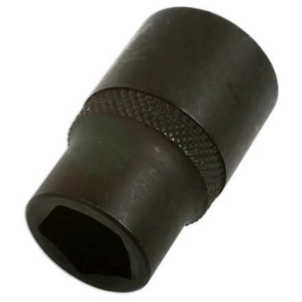 LAS-4149 | Fékszereléshez 5 lapú 1/2" 14 mm ötszögű dugófej - Laser