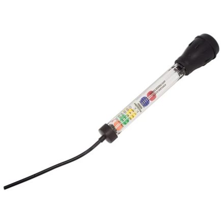 LAS-4293 | Fagyálló mérő készülék - Ethylene Glycol - Laser Tools