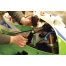 LAS-4293 | Fagyálló mérő készülék - Ethylene Glycol - Laser Tools