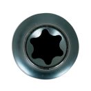 LAS-4560 | Légkulcsfej 3/4" hosszú belső torx E18