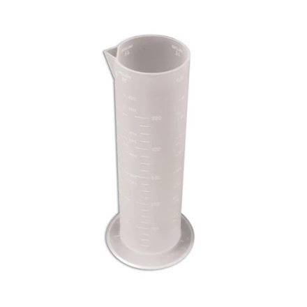 LAS-4735 | Mérőedény 500 ml-es műanyag