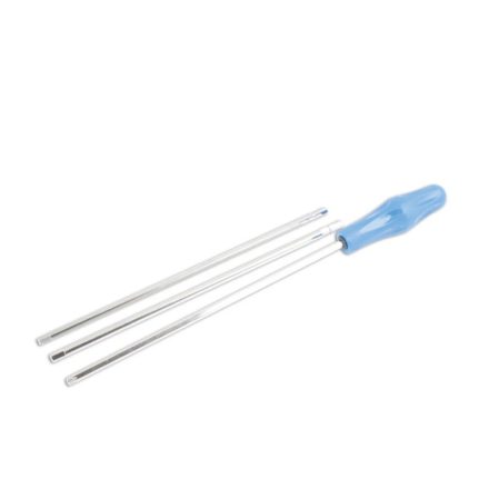 LAS-4805 | Fényszóróállító szerszám készlet 3 db-os T25 torx + H6-H7 Imbusz - Laser