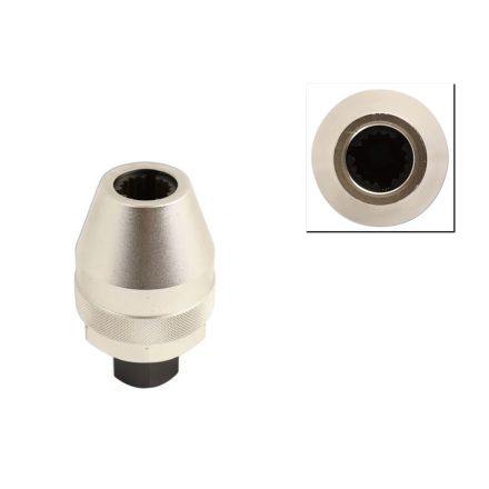 LAS-4894 | Csavarkiszedő tőcsavarra és sérült csavarra 19-25 mm 1/2" hajtás