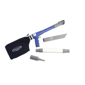 LAS-4912 | Levegős porszívó készlet - Laser Tools