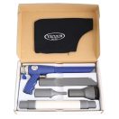 LAS-4912 | Levegős porszívó készlet - Laser Tools