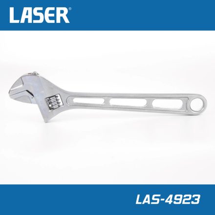 LAS-4923 | Állítható kulcs 0-28,5 mm - hossz: 250 mm - Laser Tools