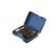 LAS-5031 | Bit készlet Torx Plus® - 23 db-os - Laser Tools