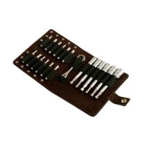 Túlélő szerszám készlet