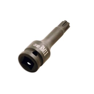   LAS-5070 | Légkulcsfej RIBE 1/2" M11-es M9R - 2.0 DCi motorok lendkerék csavarhoz