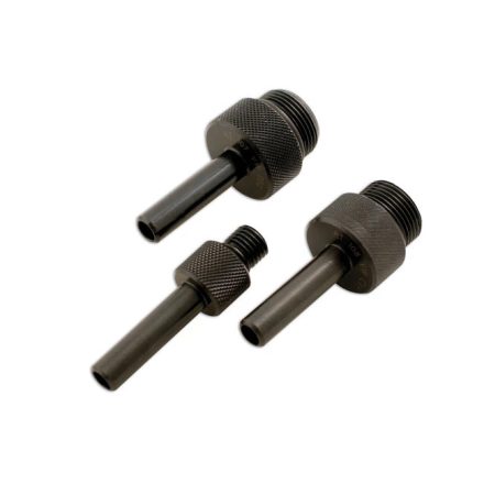 LAS-5090 | Adapter automataváltó-olaj cseréjéhez készlet - Mercedes-VW-Audi DSG/CVT