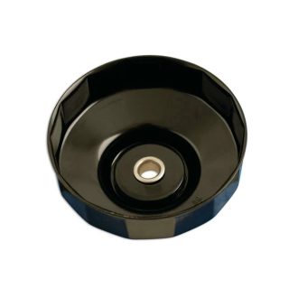 LAS-5199 | Olajszűrő leszedő kupak  80 mm x 14 lap