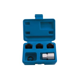   LAS-5216 | Menetjavító készlet kerékcsavar külső menetéhez M12x1.25-M12x1.5-M14x1.5
