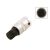 LAS-5218 | Rátűzőkulcs - crowa+bit 1/2" XZN - Spline M17 - Laser