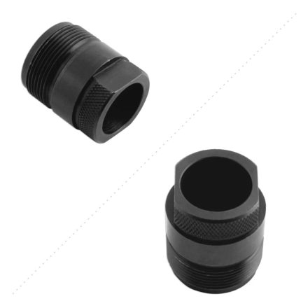 LAS-5236 | Befecskendező pumpa lehúzó BMW N47-N57 - OEM 11 8 740 - Laser