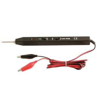 LAS-5263 | Próbalámpa LED-es - LOGIKAI - 5-15V DC