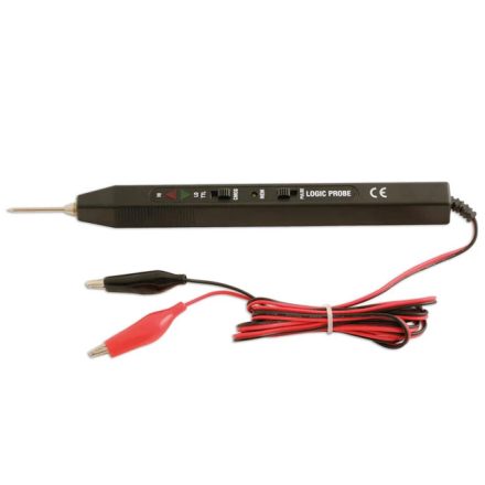 LAS-5263 | Próbalámpa LED-es - LOGIKAI - 5-15V DC