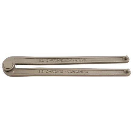 LAS-5281 | Körmöskulcs, oldalcsapos, állítható 12-115mm SAC kuplung OEM VAG 3212