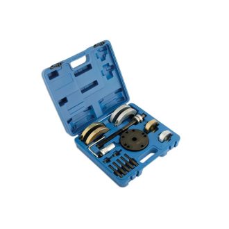   LAS-5473 | Kerékcsapágy szerelő készlet GEN2 - 72 mm - VAG - Audi/VW/Skoda/Seat