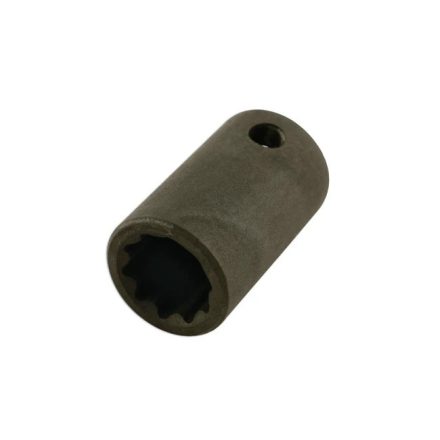 LAS-5489 | Kuplungszerelő spec.dugókulcs 3/8" 10 lapú Mitsubishi, Chrysler, Dodge