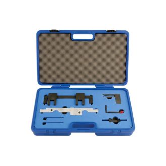   LAS-5501 | Vezérlésrögzítő készlet BMW N43 1.6L/2.0L - láncos - LAS-5739 - Laser