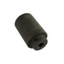 LAS-5531 | Féltengely anya dugókulcs 1/2" 46-os 12 lapú hosszú 100 mm kisteher
