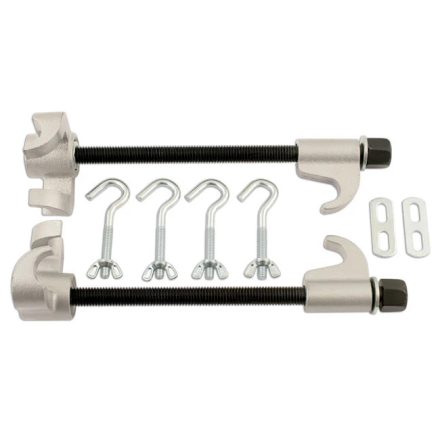 LAS-5560 | Rugóösszehúzó 2 db-os 250 mm-es PROFI
