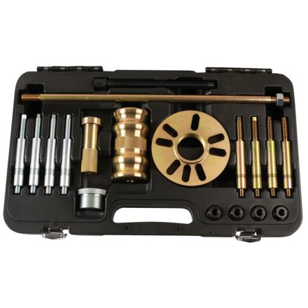 LAS-5648 | Kerékagylehúzó kalapács M12 x 1.5  és  M14 x 1.5 készlet - Laser