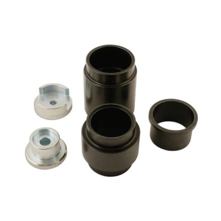 LAS-5690 | Adapter készlet LAS-5689 gömbfej kinyomóhoz