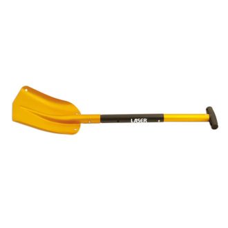   LAS-5702 | Hólapát gépjárműbe, szétszedhető, alumínium 820 mm -Laser Tools