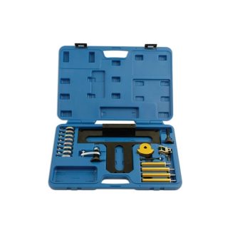   LAS-5711 | Vezérlésrögzítő készlet BMW N42-N46-N46T 1.8-2.0 Valvetronic szereléshez