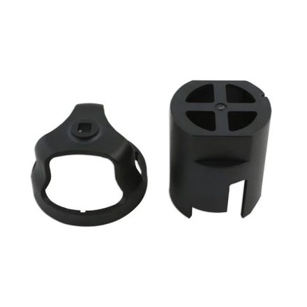 LAS-5843 | Üzemanyagszűrő leszedő készlet Vauxhall/Opel - spec. 115 mm - Laser