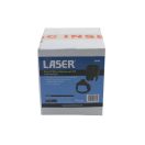 LAS-5843 | Üzemanyagszűrő leszedő készlet Vauxhall/Opel - spec. 115 mm - Laser