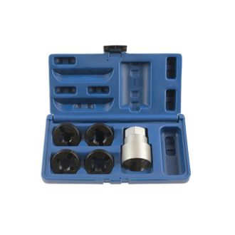   LAS-5924 | Menetjavító készlet kerékcsavarokhoz -TEHER- M18-M20-M22x1.5 -7/8"-11BSF
