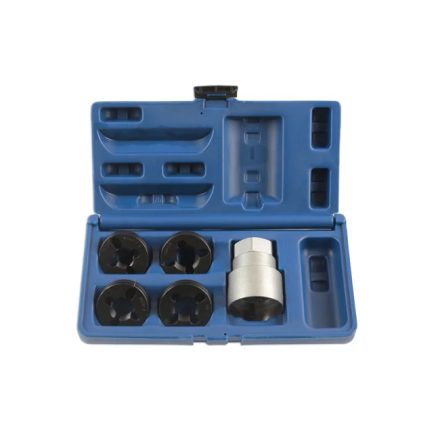 LAS-5924 | Menetjavító készlet kerékcsavarokhoz -TEHER- M18-M20-M22x1.5 -7/8"-11BSF