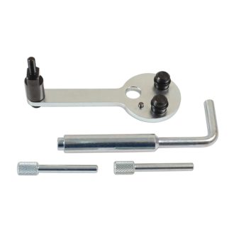   LAS-5979 | Vezérlésrögzítő készlet Ford Transit 2.2 TDCi / 3.2 TDCi - Laser Tools