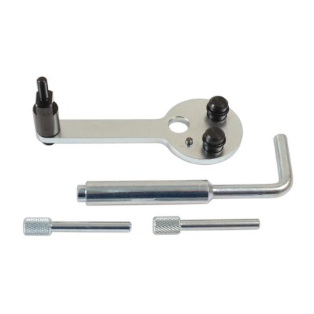 LAS-5979 | Vezérlésrögzítő készlet Ford Transit 2.2 TDCi / 3.2 TDCi - Laser Tools
