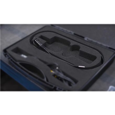 LAS-60151 | Videoszkóp 3.9 mm-es LAS-6934 kamerához KÜLÖN KAMERAFEJ -Laser Tools