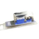 LAS-6021 | Menetjavító betét készlet M05 x 0.8 mm 12 db-os
