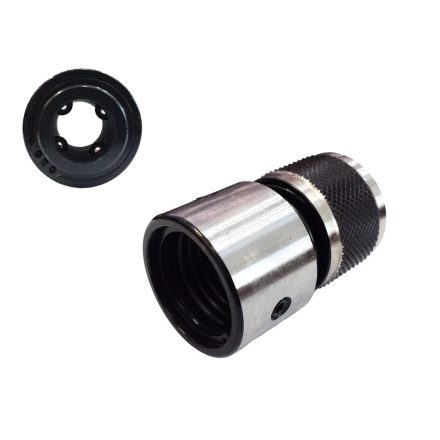 LAS-60457 | Vibro kalapácshoz Spec. Gyorstokmány LAS-6031 levegős géphez - Laser