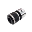 LAS-60457 | Vibro kalapácshoz Spec. Gyorstokmány LAS-6031 levegős géphez - Laser