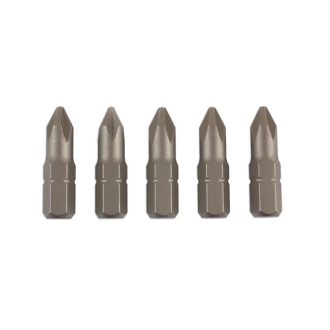   LAS-6059 | Bit készlet 05 db-os MULTI-FIT 6:1-ben: Ph1-2-3 + Pz1-2-3 - Rövid