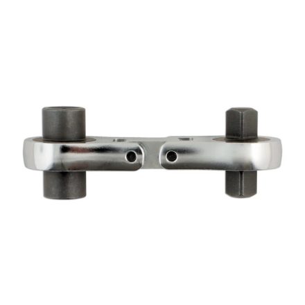 LAS-6074 | Crowa racsnis kulcs 1/4" mini "zsebracsni" 2+2 funkciós- csuklós