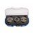 LAS-6090 | Tárcsafék szerelő 3 db-os univerzális adapter készlet