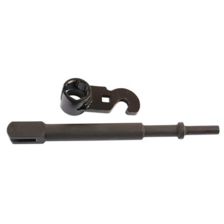 LAS-6098 | Vibro kalapácshoz lambdaszonda szerelő 22 mm csuklós-vibrációs kulcs