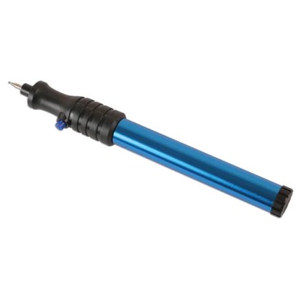 LAS-6226 | Gravírozó toll, gyémánthegyű - elemes - 2 db AAA - Laser Tools