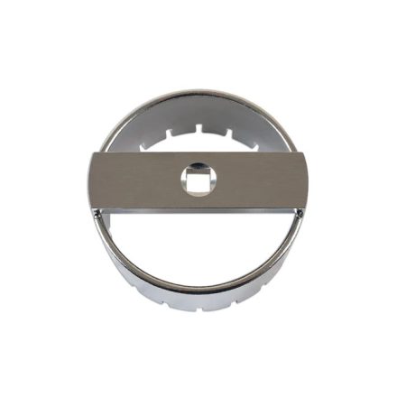 LAS-6237 | Üzemanyagtartály-rögzítő gyűrű kulcs 1/2" - VOLVO - OEM 999 5720