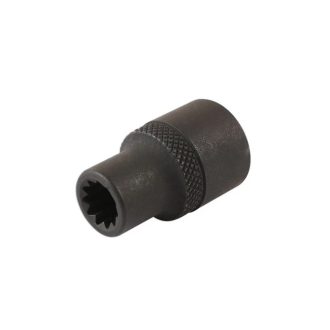   LAS-6243 | Féknyeregkulcs 11 szögű   8 mm - tehergépjárművekhez Knorr-Bremse fék