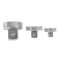 LAS-6372 | Crowa átalakító adapter készlet bővítő 1/4"-3/8"-1/2"-3/4" golyós 3 db