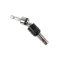 LAS-6373 | Bit tartó 1/4"-os, fúrógépbe fogható Csuklós / Fix 2:1-ben - Laser
